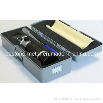 Refractometer for Clinical Protein (HB-312ATC/HB-311ATC)